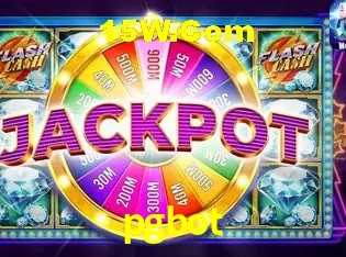 Desvendando o Mundo dos Jogos Virtuais na pgbot