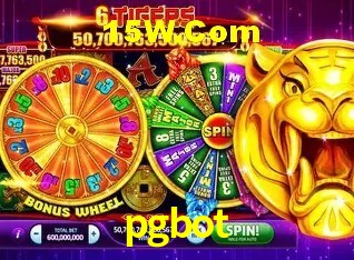 Descubra a Essência do pgbot: Nossa História e Compromissos