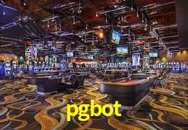 Descubra a Magia dos Jogos de Arcade no pgbot