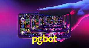Descubra o Mundo do Cassino Online com pgbot