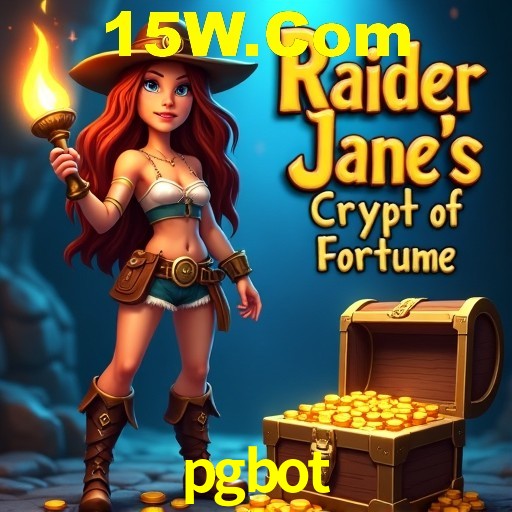 Desvendando o Mundo dos Jogos Virtuais na pgbot